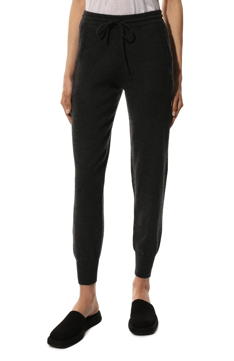 Кашемировые джоггеры ADDICTED, арт. MK697, фото 3