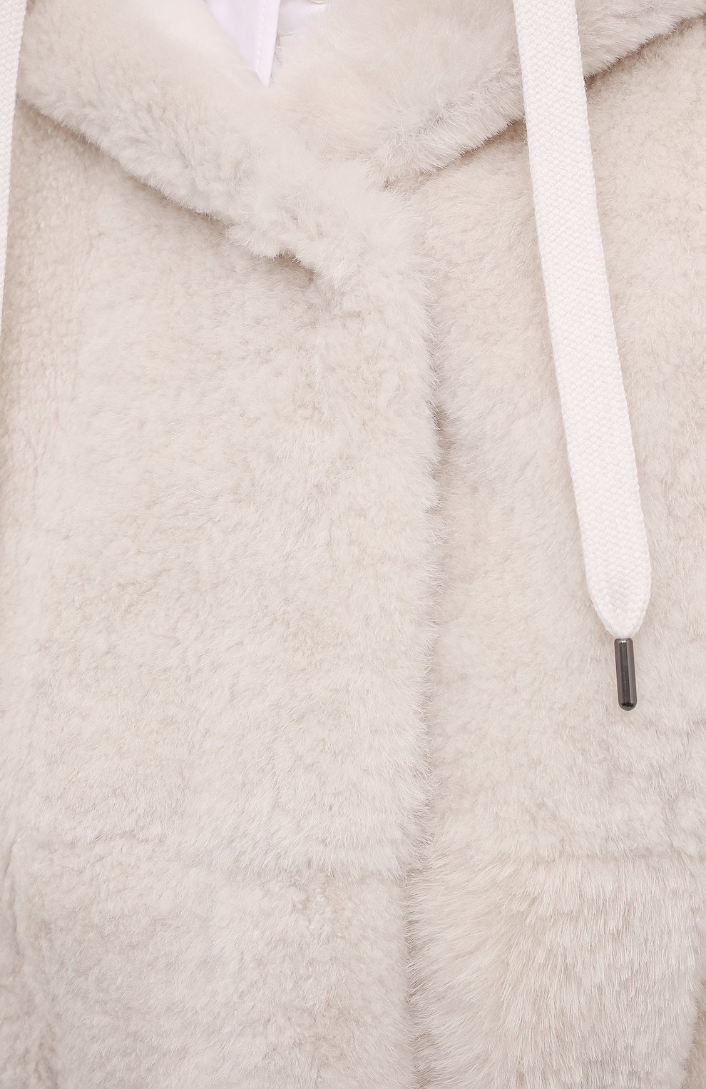 Двусторонний жилет BRUNELLO CUCINELLI, арт. MPMWE9625P, фото 5