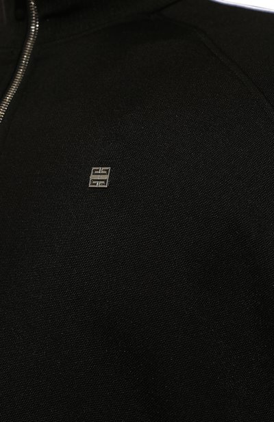 Толстовка GIVENCHY, арт. BMJ0DT30Q6, фото 5