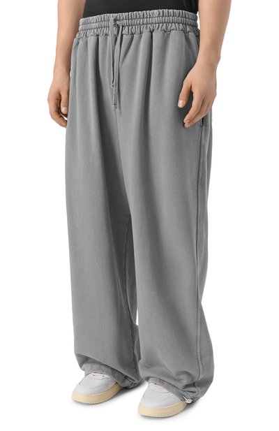 Хлопковые брюки ROADLESS, арт. RSS-J2, фото 3