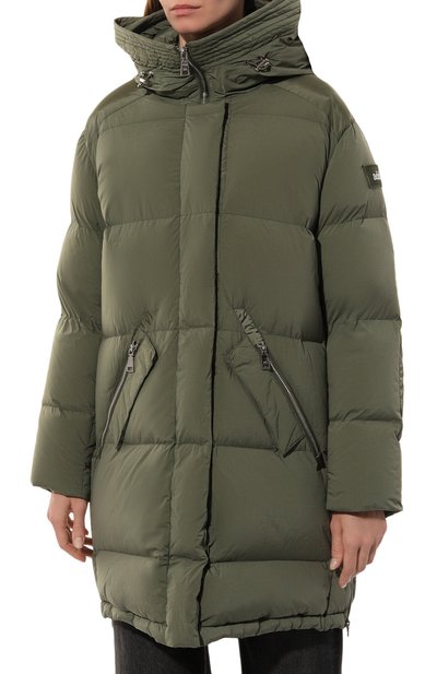 Пуховик ADD, арт. 10AWZ14, фото 3