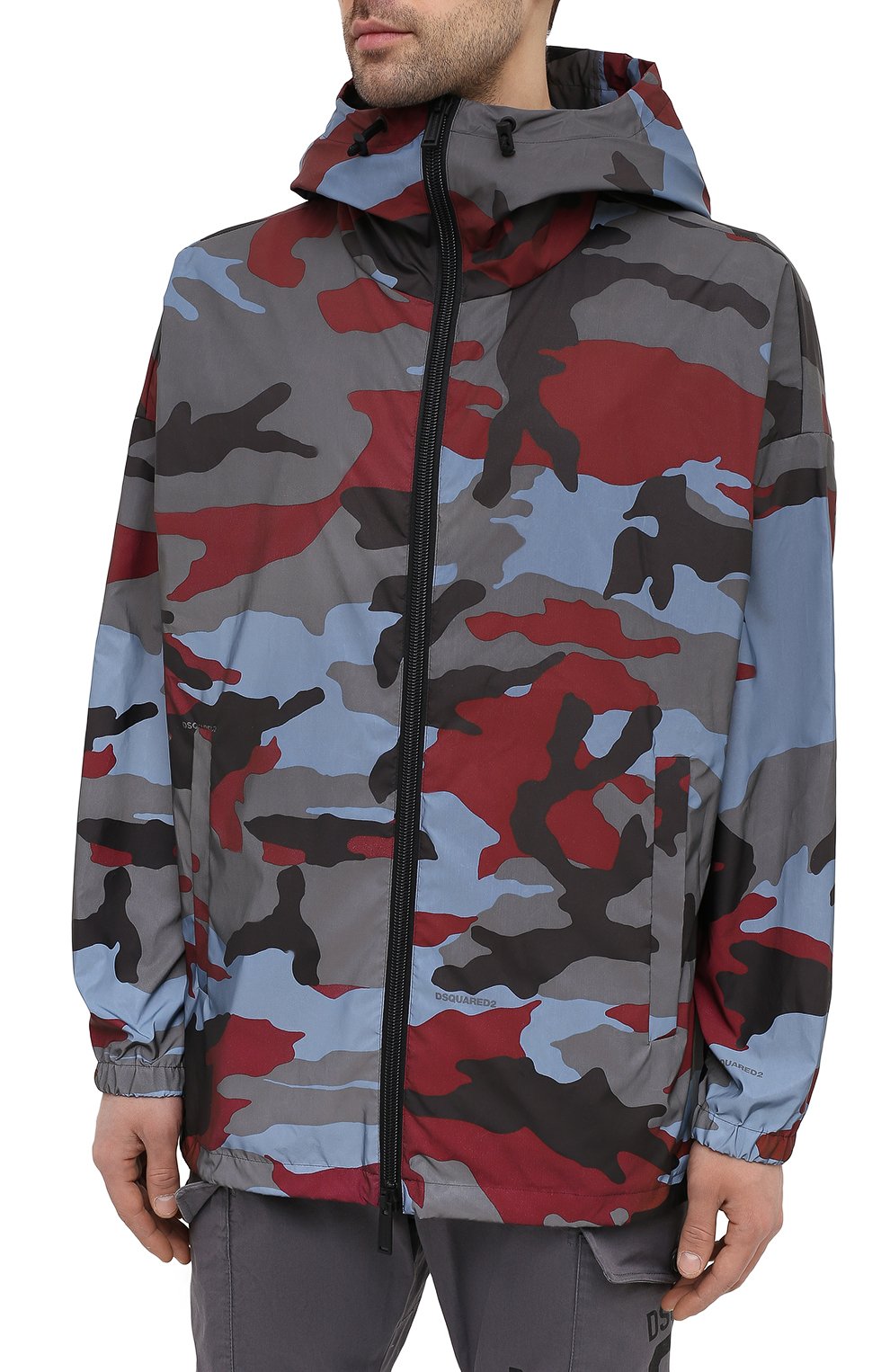Куртка DSQUARED2, арт. S74AM1161/S53701, фото 3