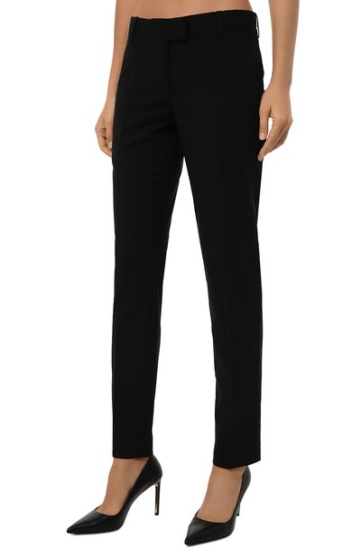 Шерстяные брюки BORNE BOURGEOIS, арт. SW-PN-BO-4024, фото 3