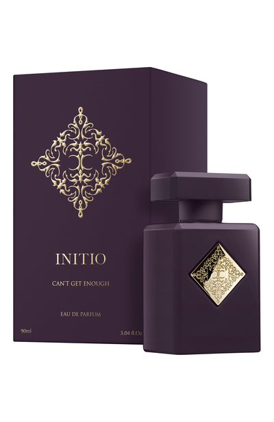 Парфюмерная вода can't get enough (90ml) INITIO, арт. 3701415904835, фото 2