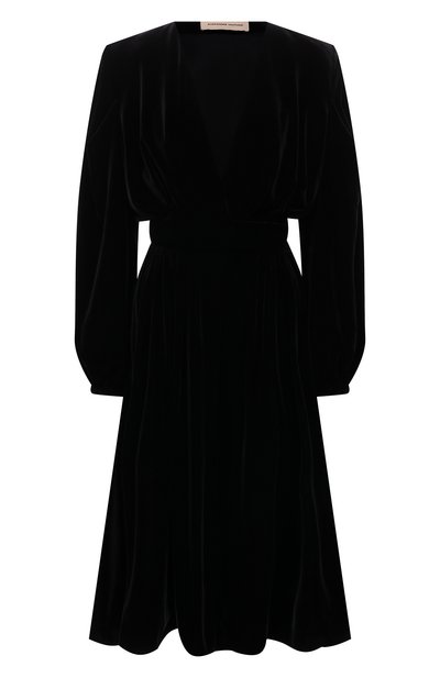 Женское платье ALEXANDRE VAUTHIER, арт. 213DR1522 0193-1144