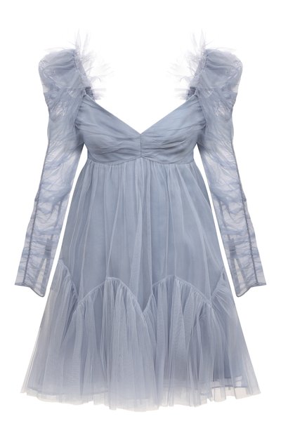 Женское платье ZIMMERMANN, арт. 4829DRF23