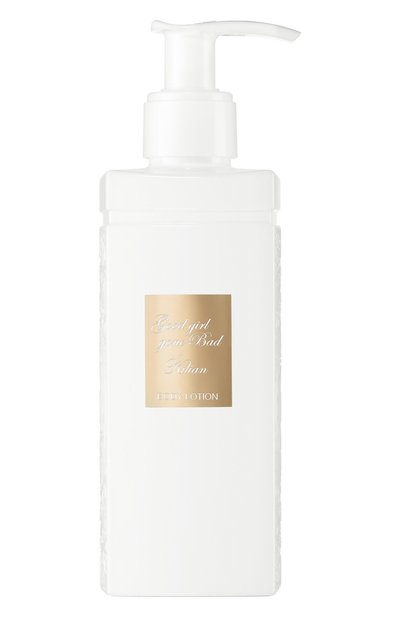 Лосьон для тела good girl gone bad (250ml) KILIAN PARIS, арт. 3700550219897, фото 1