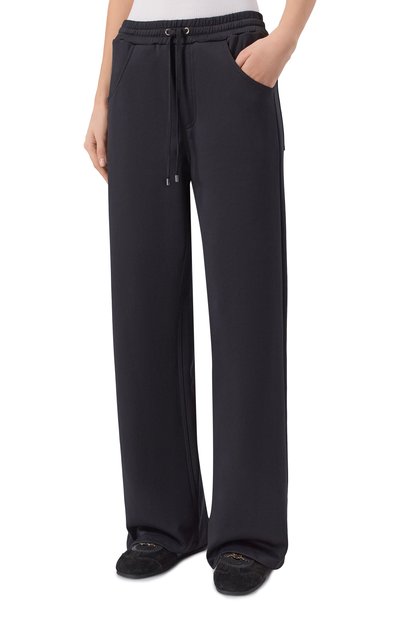 Брюки LORENA ANTONIAZZI, арт. P2663PA09A/3674, фото 3