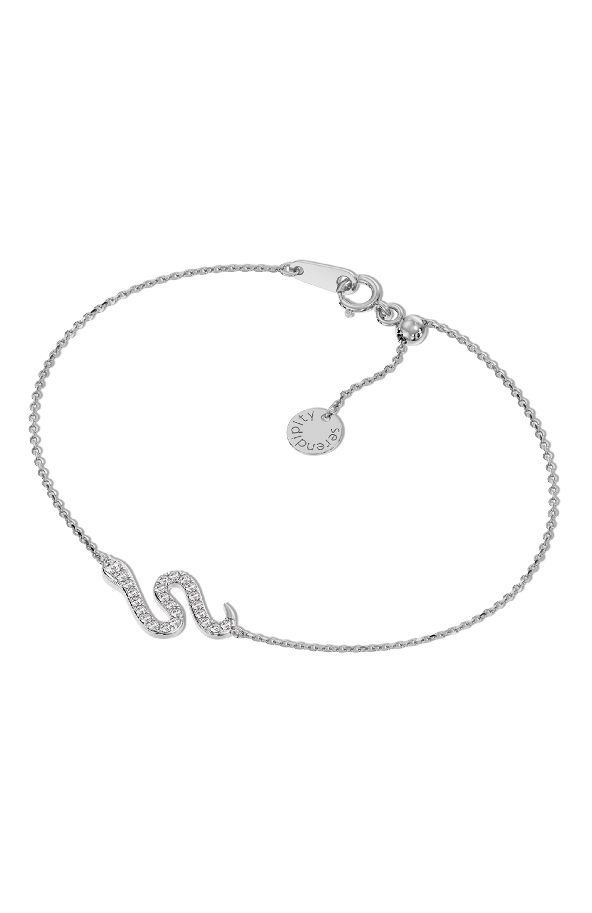 Браслет SERENDIPITY, арт. EJBR0053W, фото 3