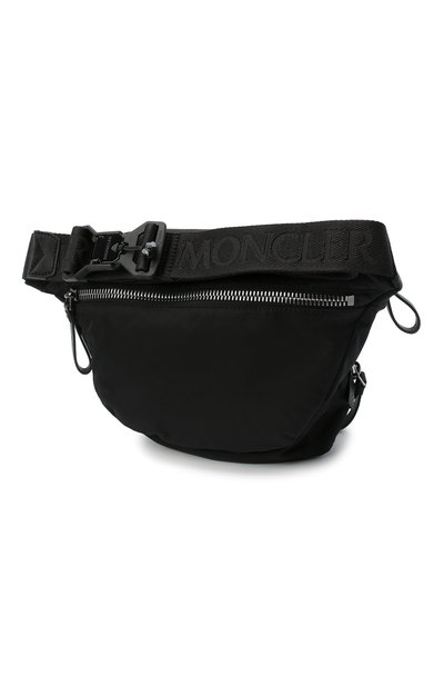 Текстильная поясная сумка durance MONCLER, арт. F2-09A-5M702-10-02SJM, фото 3