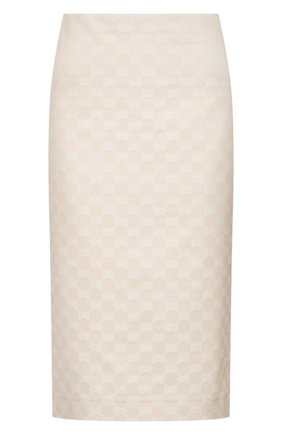 Женская юбка GUCCI, арт. 851945/ZAQXT