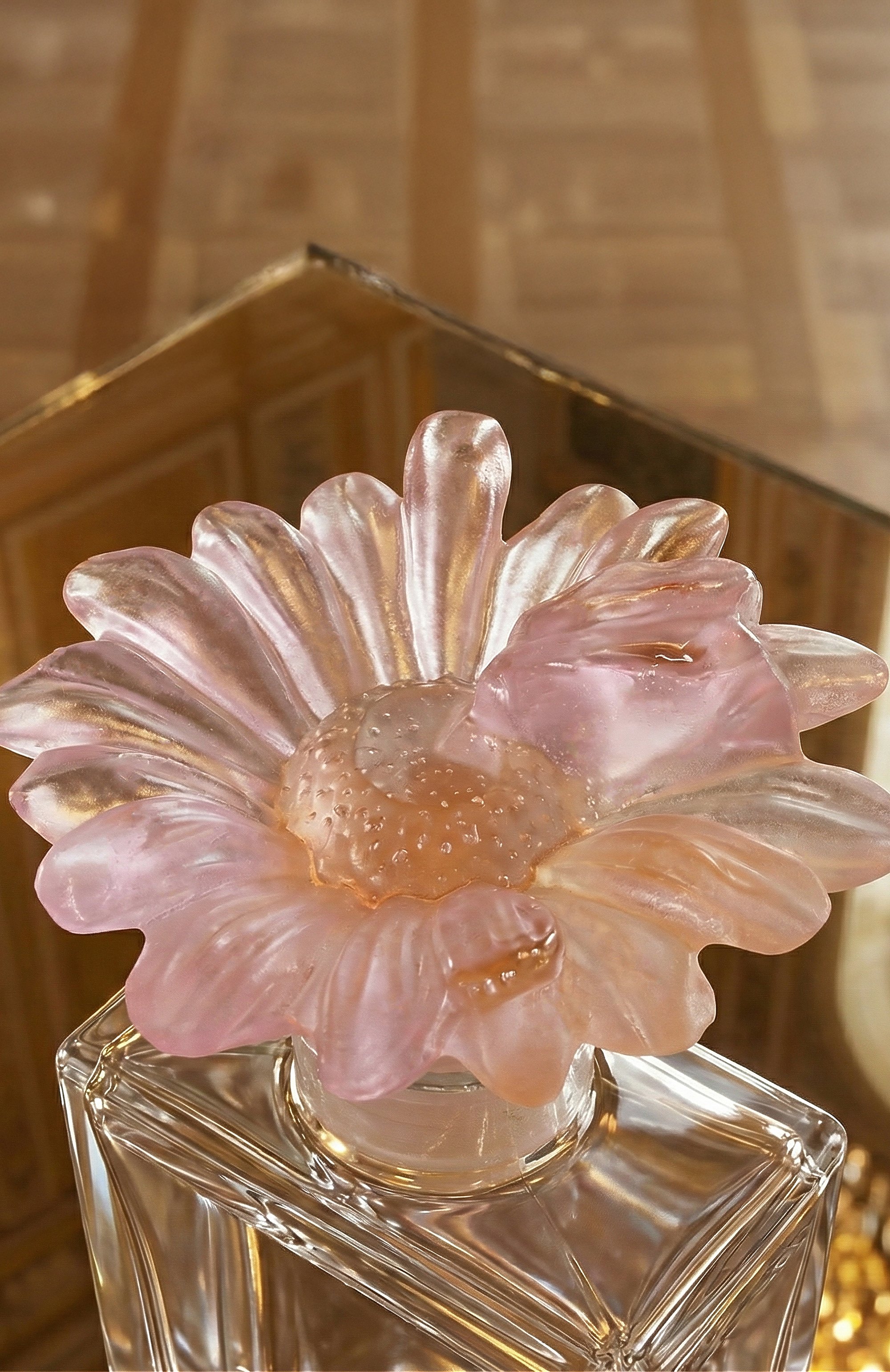 Флакон для духов or d'abeille DAUM, арт. 05894, фото 3