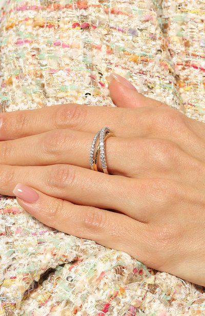 Кольцо hyperbola SWAROVSKI, арт. 5689732, фото 2