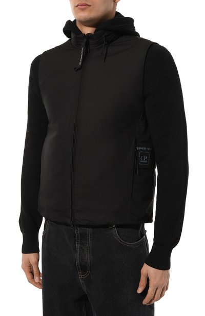 Жилет C.P. COMPANY, арт. 16CL0W005A110033A, фото 3