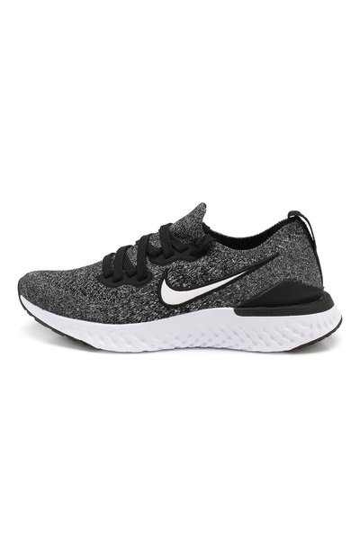 Кроссовки nike epic react flyknit 2 NIKE, арт. AQ3243-001, фото 2