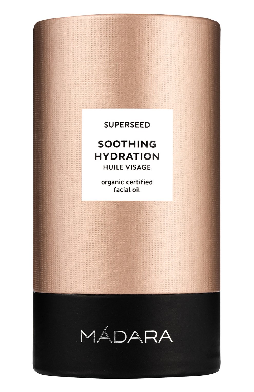 Масло для лица superseed soothing hydration (30ml) MADARA, арт. A2601, фото 2