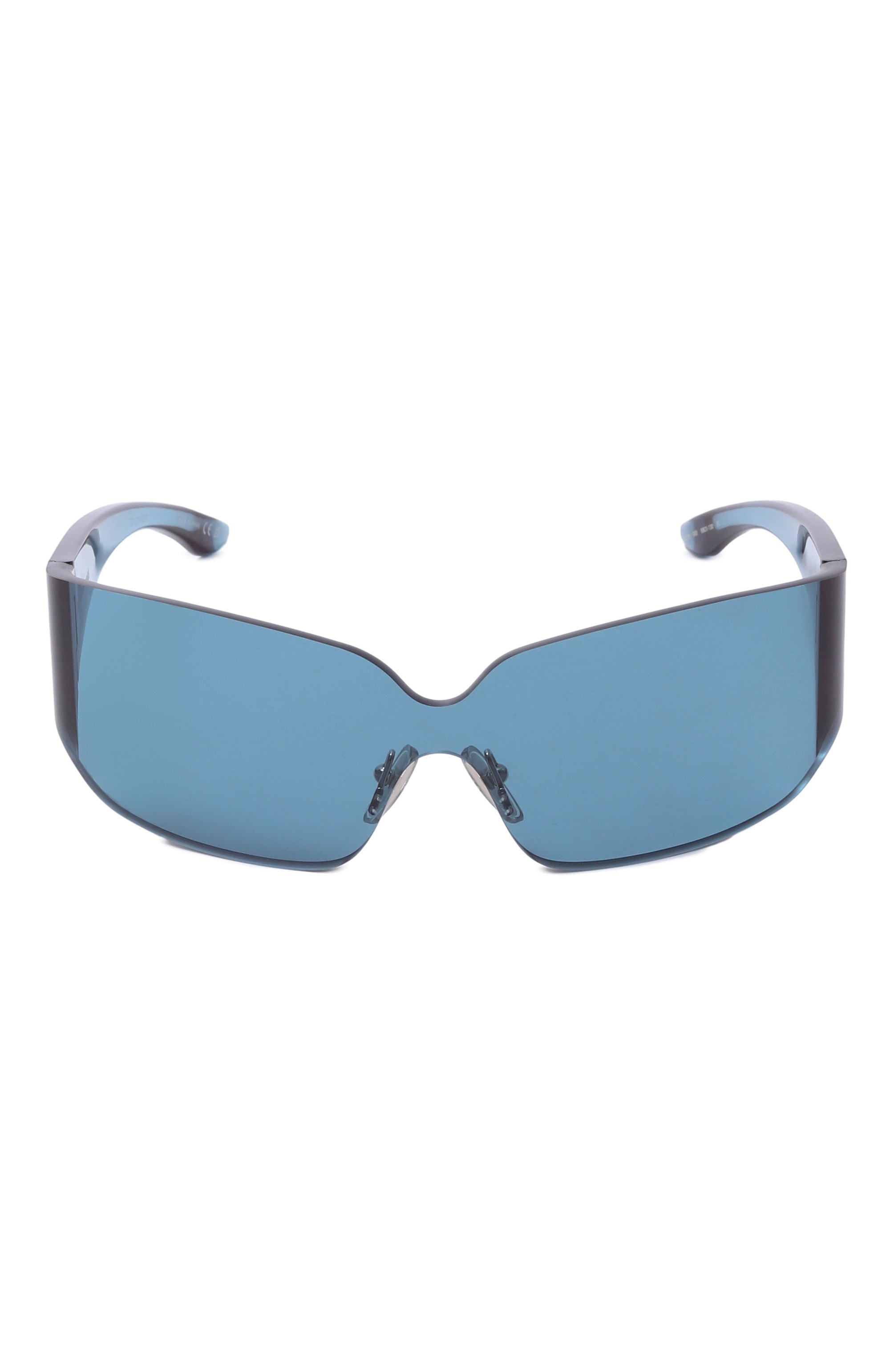 Солнцезащитные очки BALENCIAGA, арт. BB0421S 003, фото 3