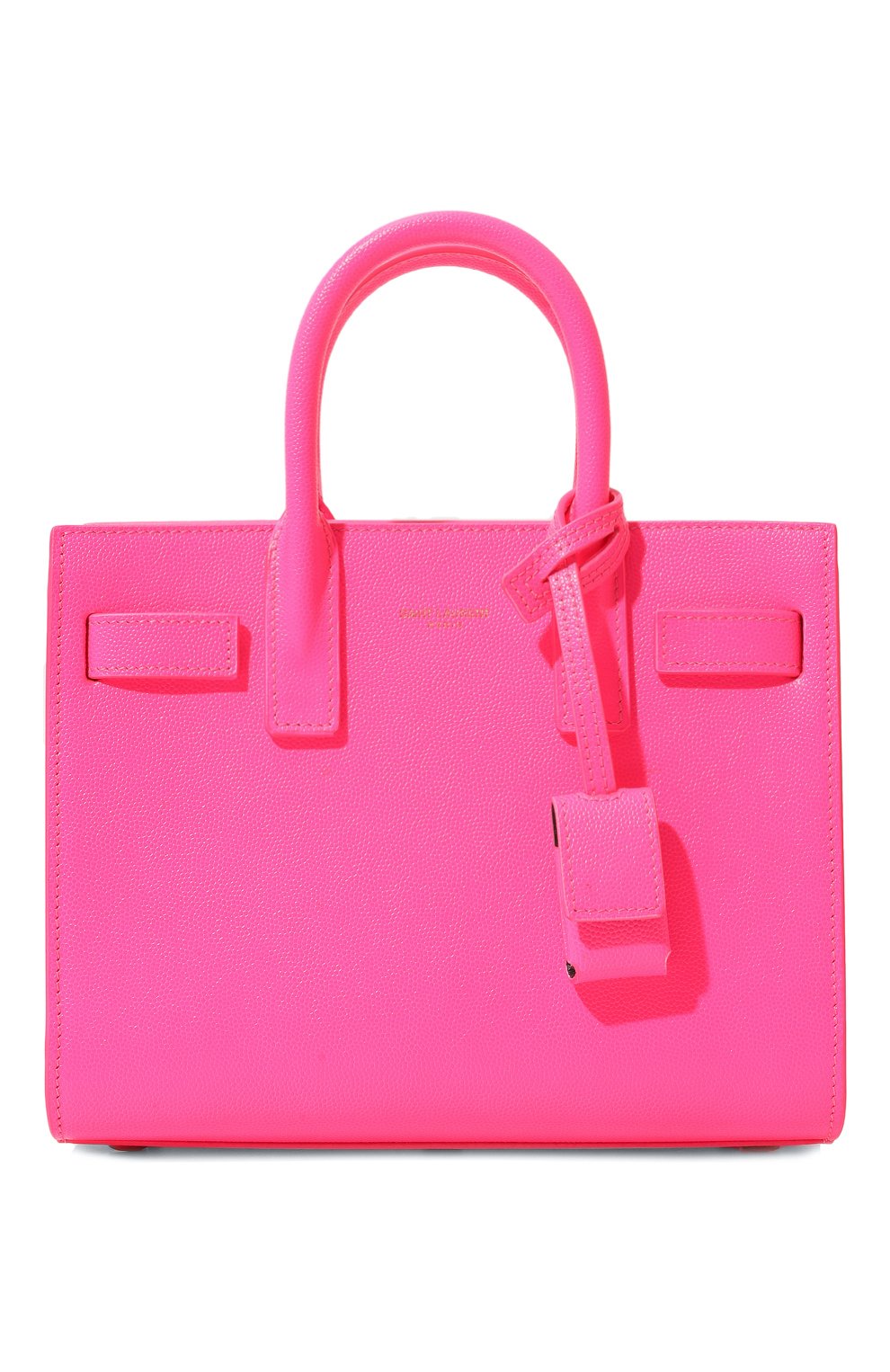 Сумка sac de jour SAINT LAURENT, арт. 392035/AABGT, фото 1