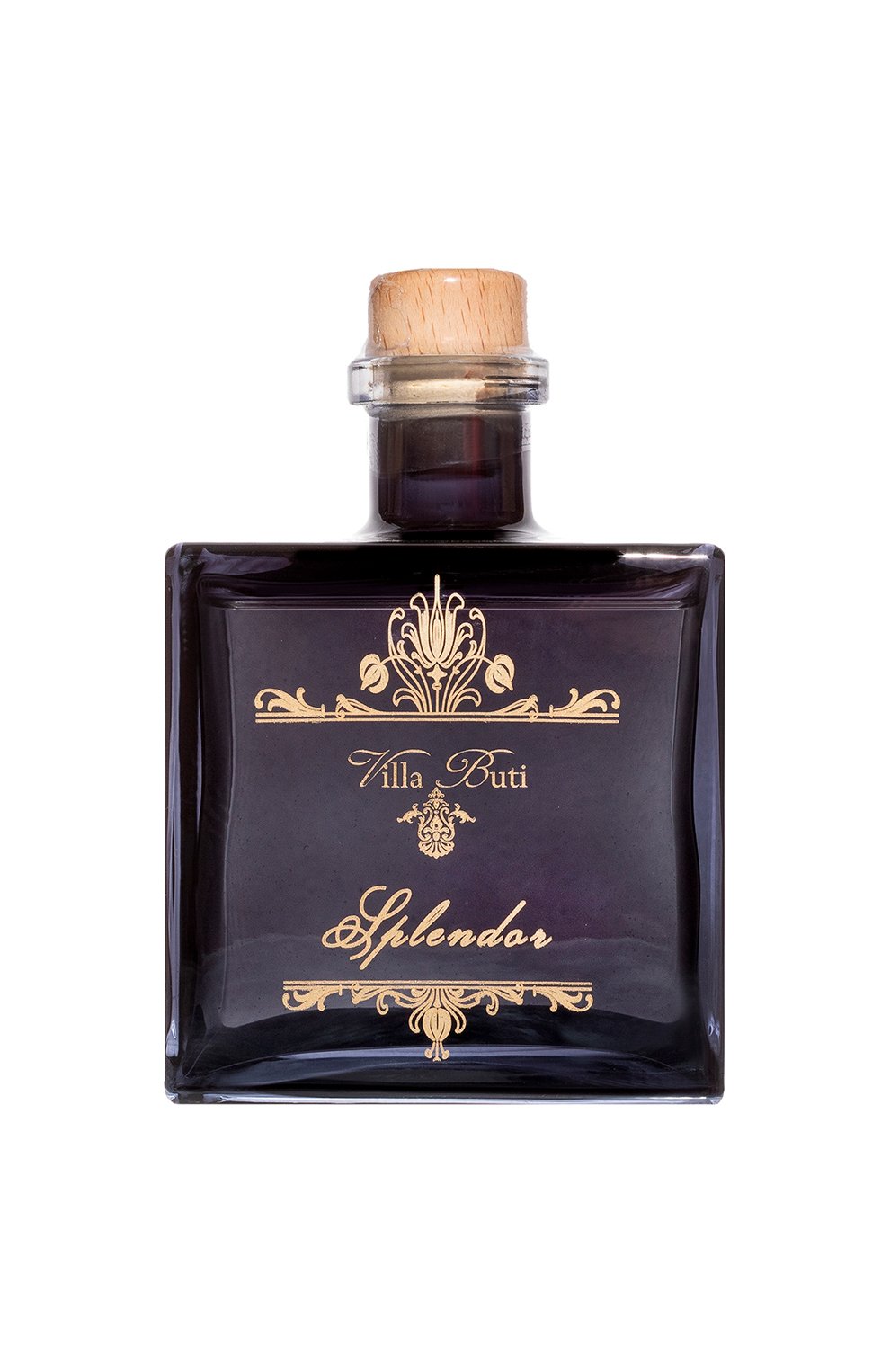 Диффузор splendor tiori jazz (500ml) VILLA BUTI бесцветного цвета по цене 12390 руб., арт. 8056284080377, фото 1 Диффузор splendor tiori jazz (500ml) VILLA BUTI, арт. 8056284080377, фото 1