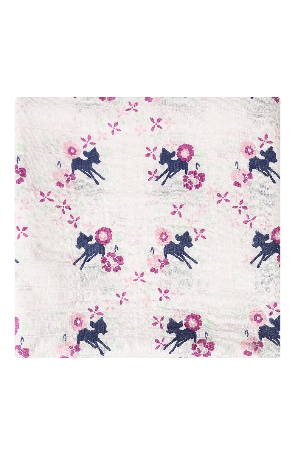 Комплект из  четырех пеленок ADEN+ANAIS, арт. DISN102G, фото 3