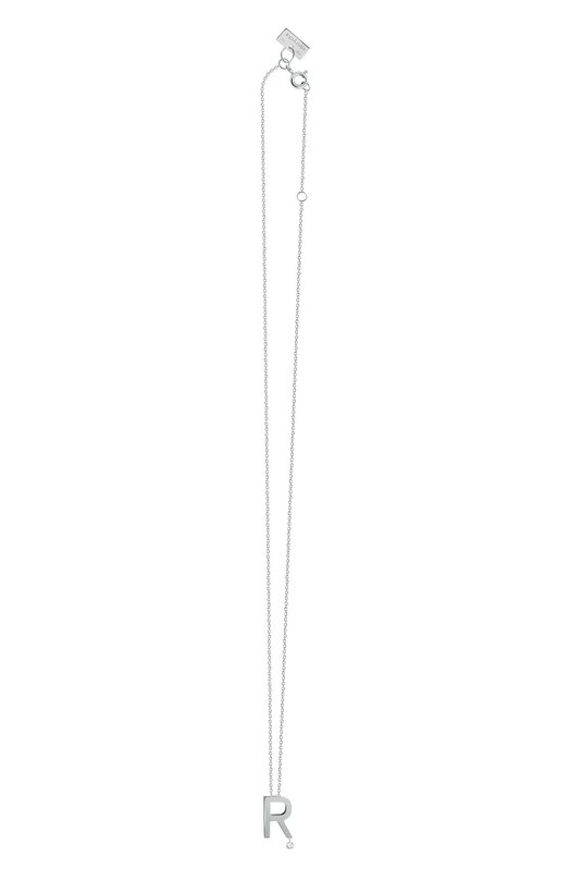 Колье Vanrycke CA1B1-R1 Бесцветный  CA1B1-R1 Фото 2