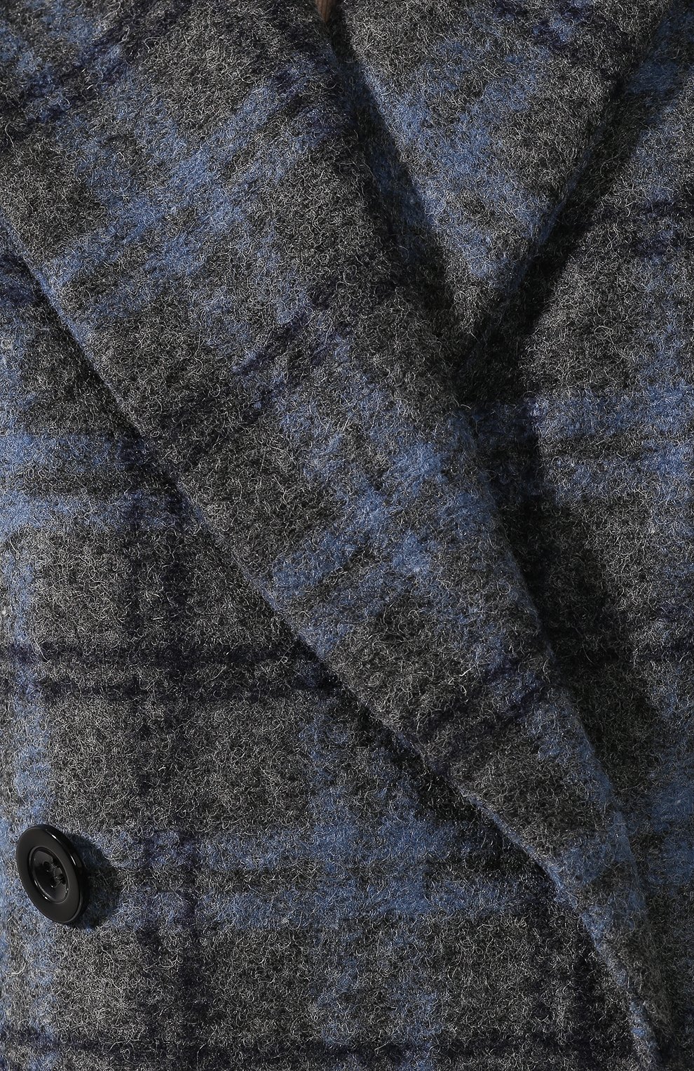 Двубортное пальто TEREKHOV GIRL, арт. 2CT012/8944.SQ944/W20, фото 5