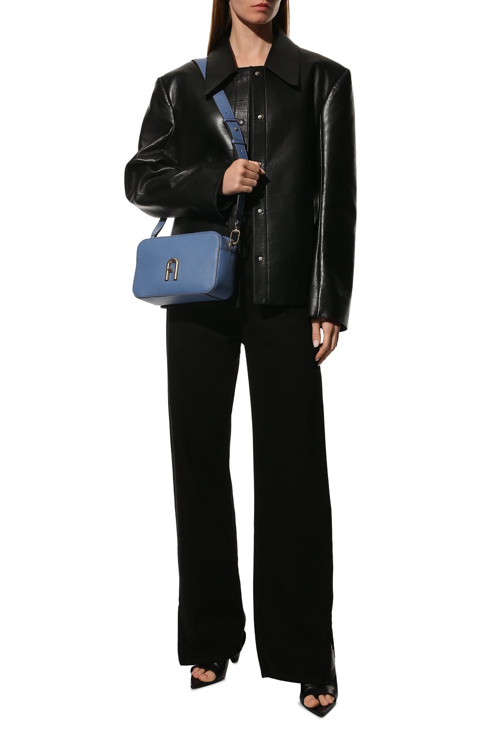 Сумка furla primula FURLA, арт. WB00554/BX0613, фото 7