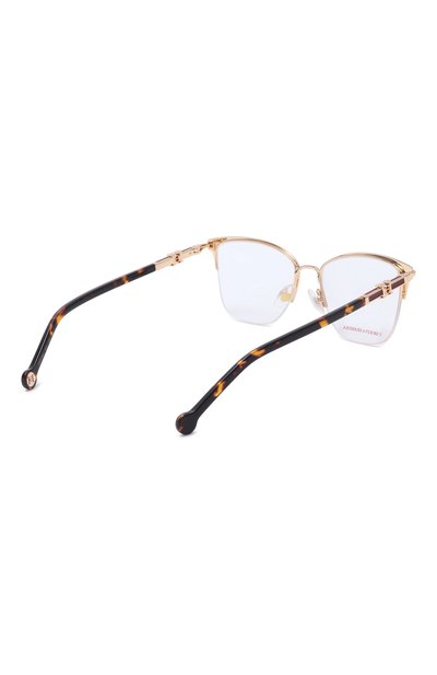 Оправа CAROLINA HERRERA, арт. HER0384 6K3, фото 4