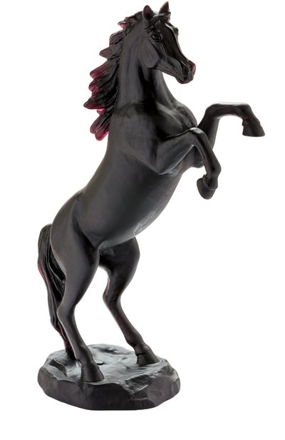 Скульптура spirited horse DAUM, арт. 05585-1, фото 1