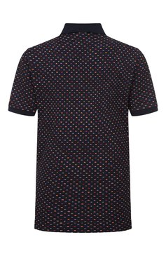 Хлопковое поло PAUL&SHARK, арт. 23411319/3XL, фото 2