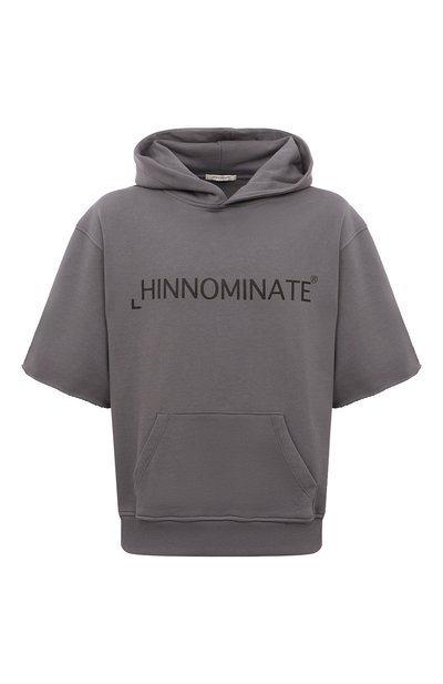 Хлопковое худи HINNOMINATE, арт. HNM197, фото 1