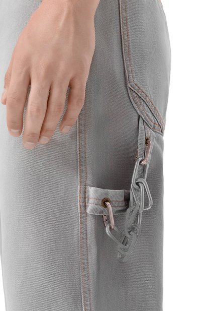 Джинсы DARKPARK, арт. MTR01C/DBW02, фото 5