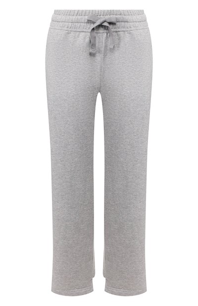 Хлопковые брюки ADIDAS BY STELLA MCCARTNEY, арт. FL2846, фото 1