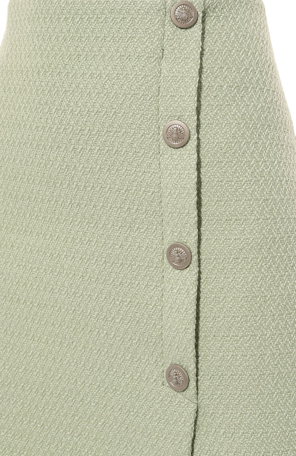 Шерстяная юбка SEVEN LAB, арт. SST.05.520.240, фото 5