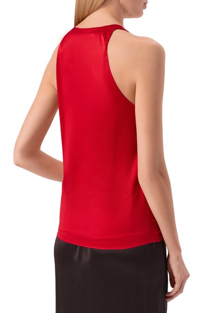 Атласный топ ARMARIUM, арт. ARMFWT031/SE07, фото 4