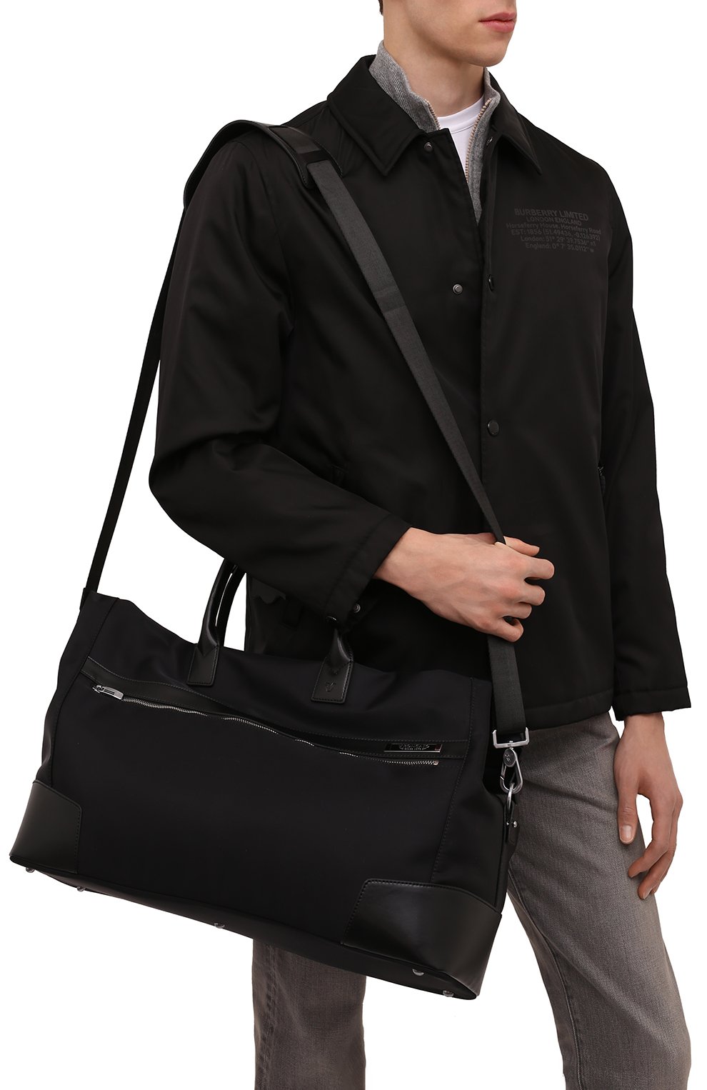 Сумка e-lite RONCATO, арт. 41520501, фото 2