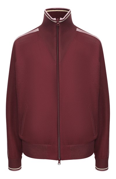 Кардиган на молнии ISABEL MARANT ETOILE, арт. CA0171-19P055E/DARCEY, фото 1