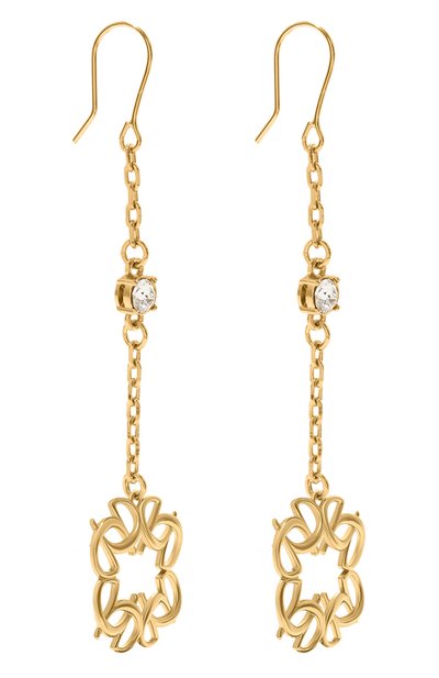 Серьги ELIE SAAB, арт. EA002, фото 3