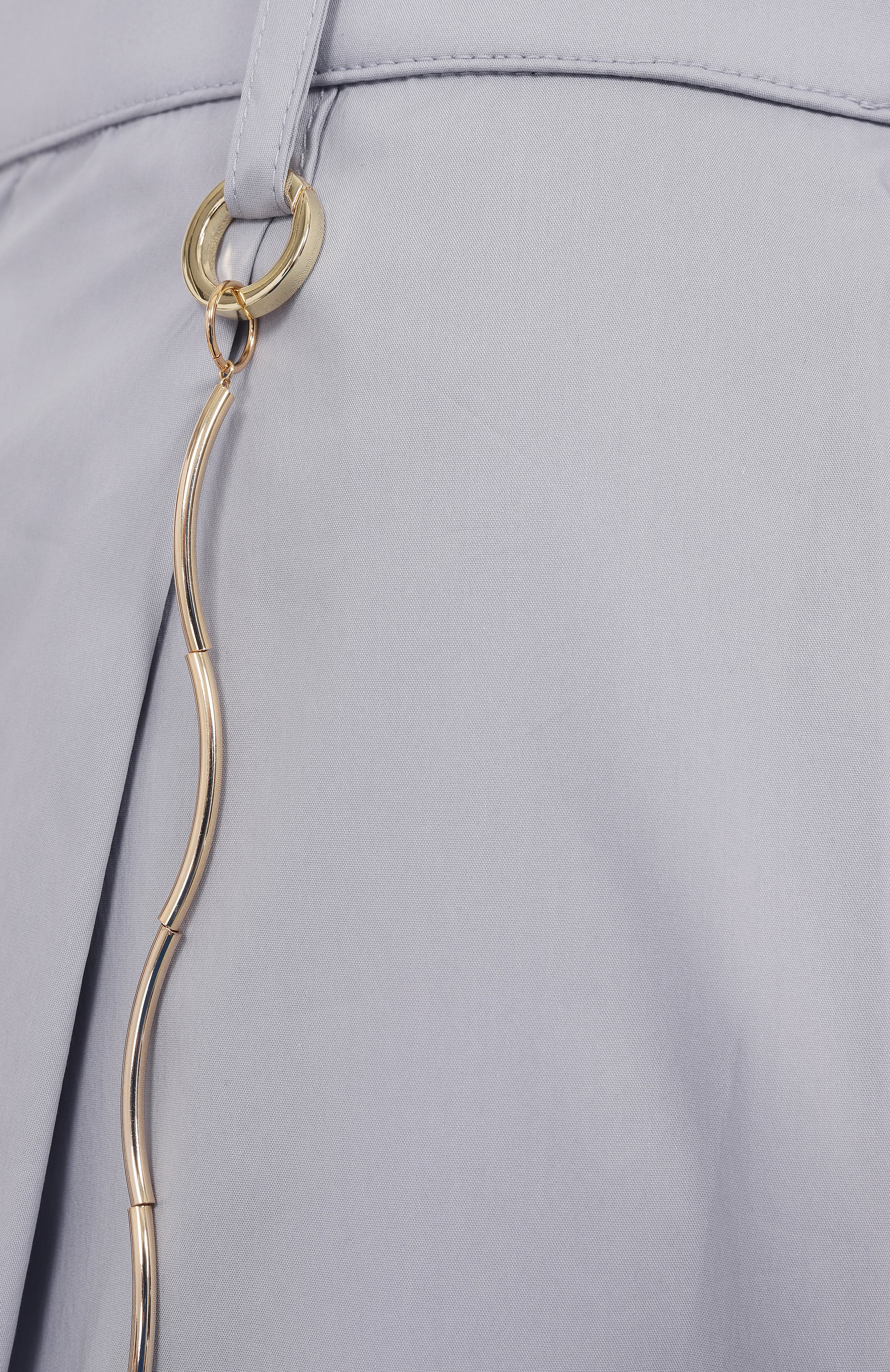 Хлопковые брюки DARKPARK, арт. WTR49/FAC93, фото 6