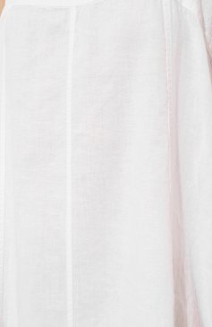 Льняное платье BOSS, арт. 50489615, фото 5