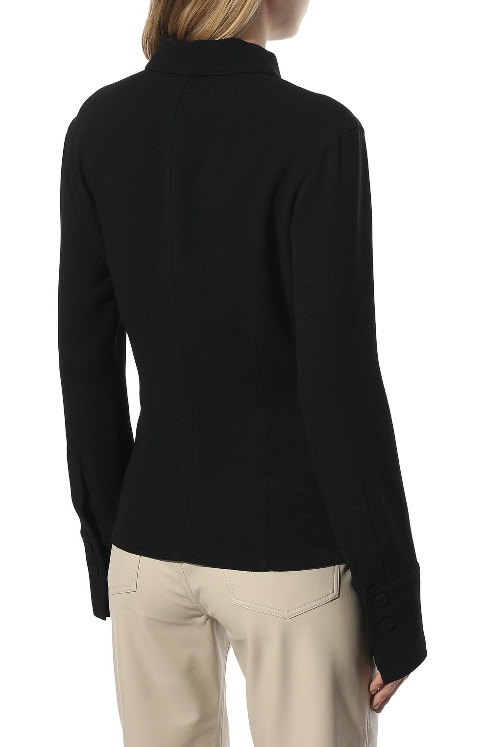 Блузка NANUSHKA, арт. NW22RSSH00399, фото 4