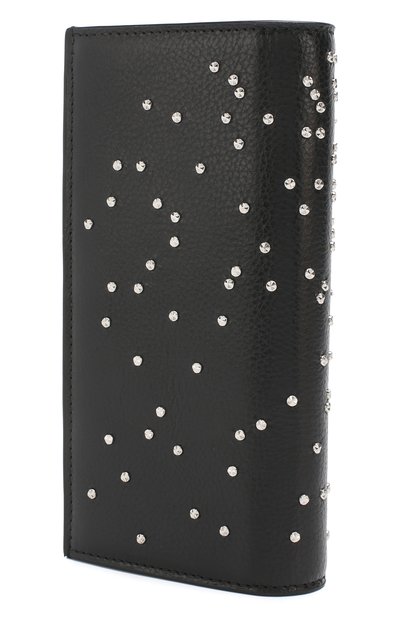 Кожаное портмоне ALEXANDER MCQUEEN, арт. 550827/1AC9N, фото 2