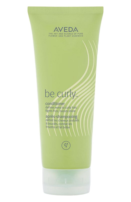 фото Кондиционер для вьющихся волос be curly (200ml) aveda