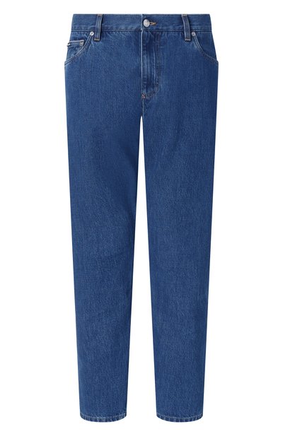 Мужские джинсы loose DOLCE & GABBANA, арт. GYJDAD/G8MF6
