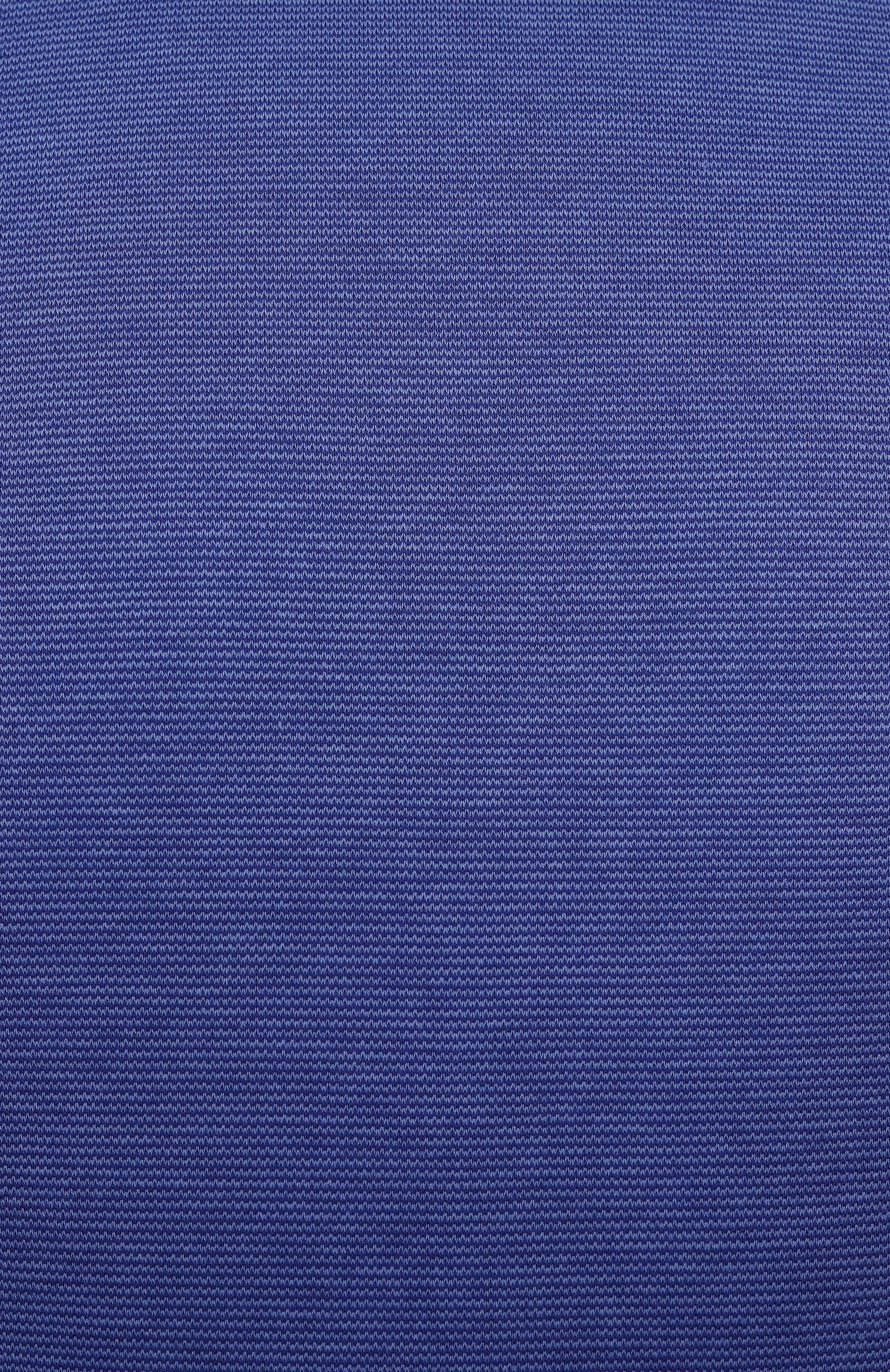 Футболка PAUL&SHARK синего цвета по цене 18150 руб., арт. 25411026/6XL, фото 6 Футболка PAUL&SHARK, арт. 25411026/6XL, фото 6