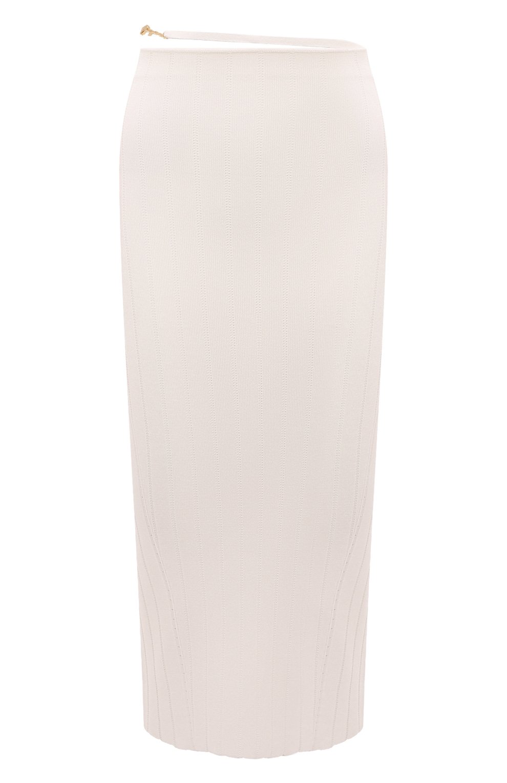 Юбка из вискозы JACQUEMUS, арт. 24E241KN3622358, фото 1