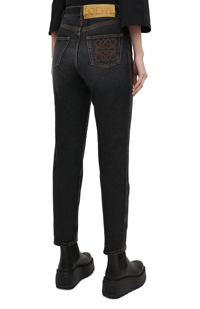 Джинсы LOEWE, арт. S359331XB2, фото 4