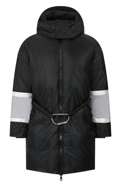 Пуховик IENKI IENKI, арт. FIREMAN JACKET MAN/TECHNICAL P0LYESTER, фото 1