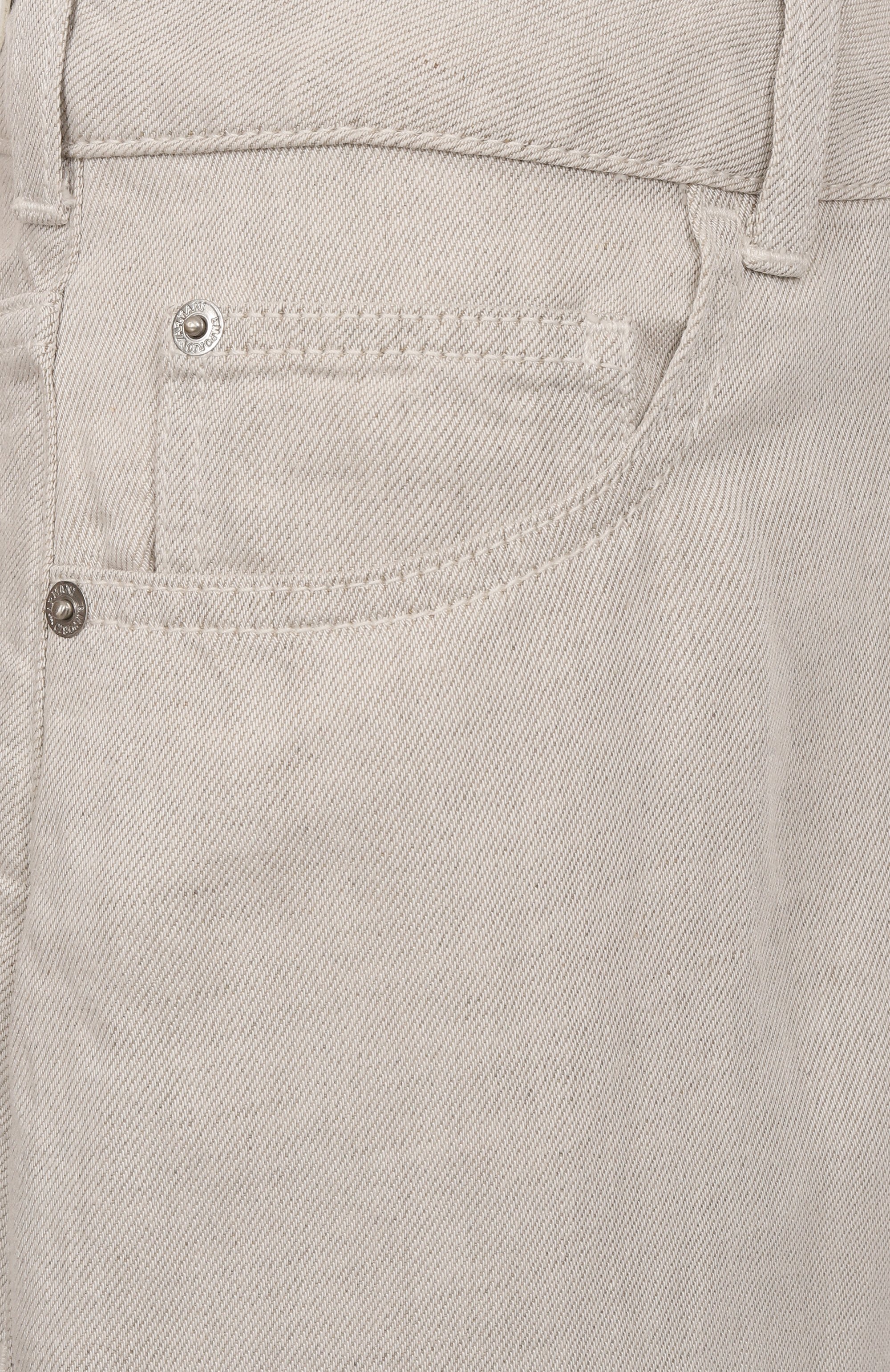 Джинсы EMPORIO ARMANI, арт. EW000737/AF14857, фото 6