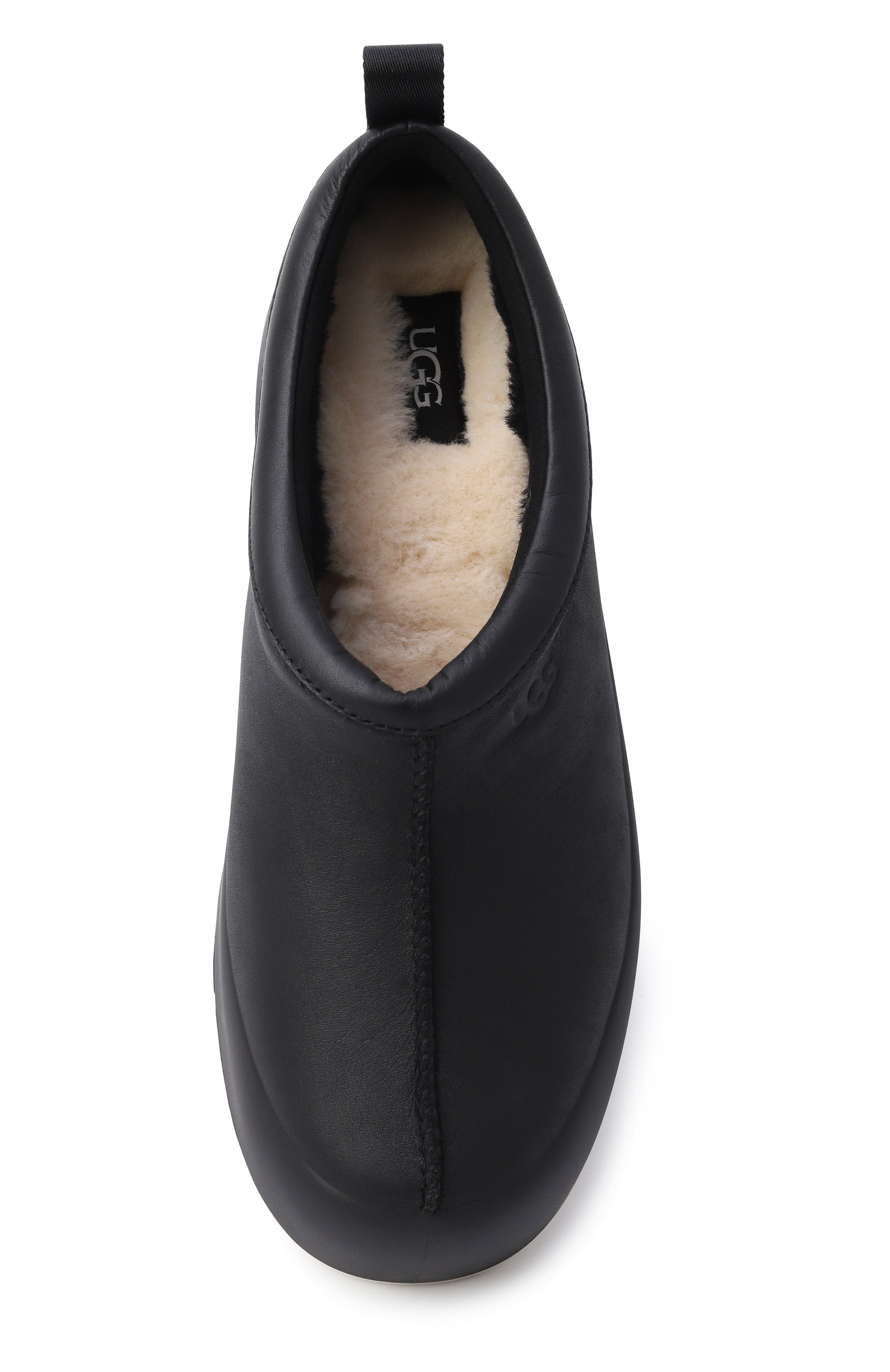 Кожаные угги tasman streetscape UGG, арт. 1174012, фото 6